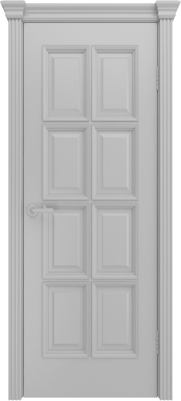 Межкомнатная дверь «Палермо, ДГ» Межкомнатная дверь «Палермо, ДГ»