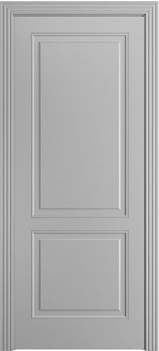 Бьянка-2.1 ДГ Межкомнатная дверь Бьянка-2.1 ДГ